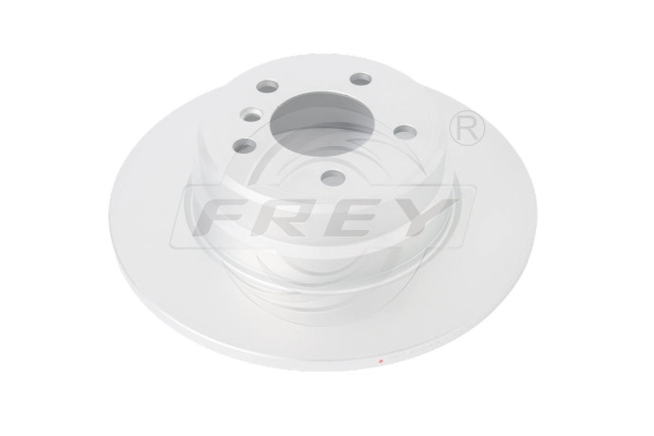 Disque de frein FREY 845204001