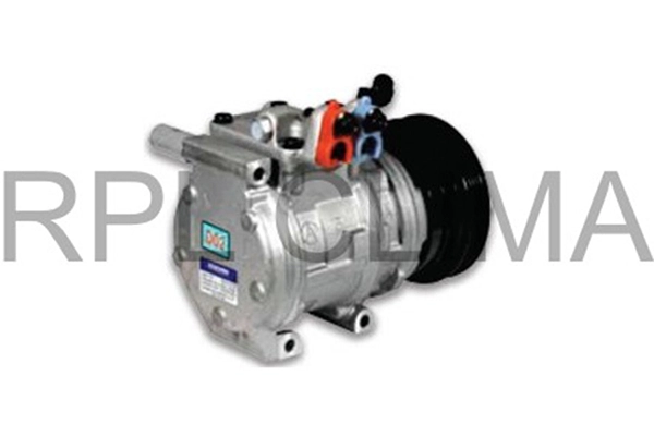 Compresseur, climatisation RPL QUALITY APCOKI5017