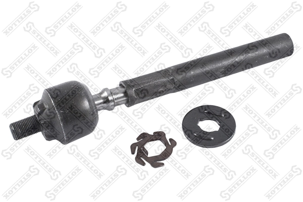Rotule de direction intérieure, barre de connexion STELLOX 55-00219A-SX