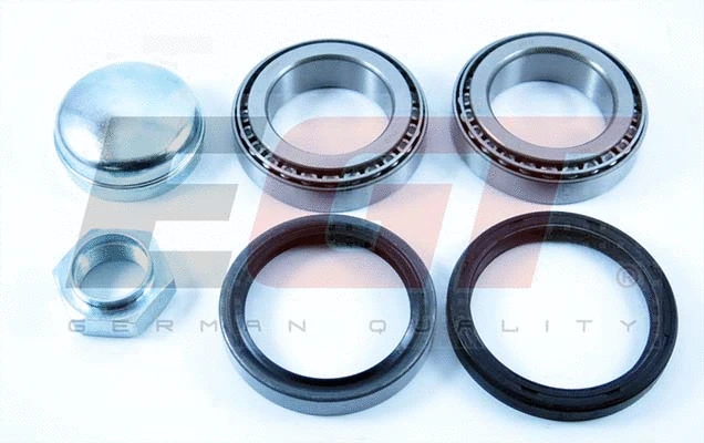Kit de roulements de roue EGT 554044EGTk