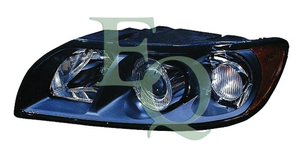 Projecteur principal EQUAL QUALITY PP0593S