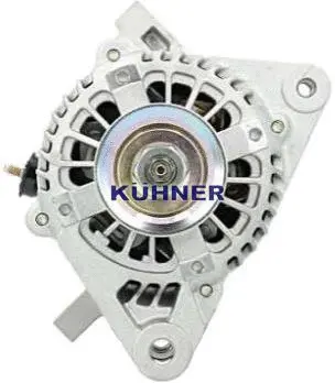 Alternateur AD KÜHNER 554580RID