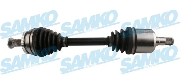 Arbre de transmission SAMKO DS60972