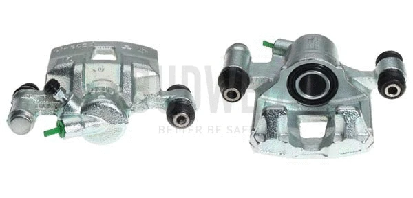 Étrier de frein BUDWEG CALIPER 342209