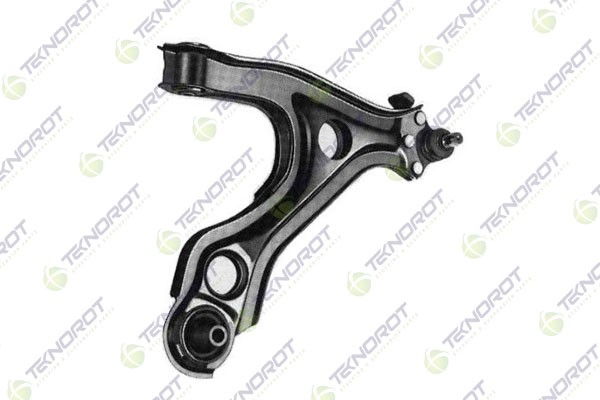 Bras de liaison, suspension de roue TEKNOROT O-626