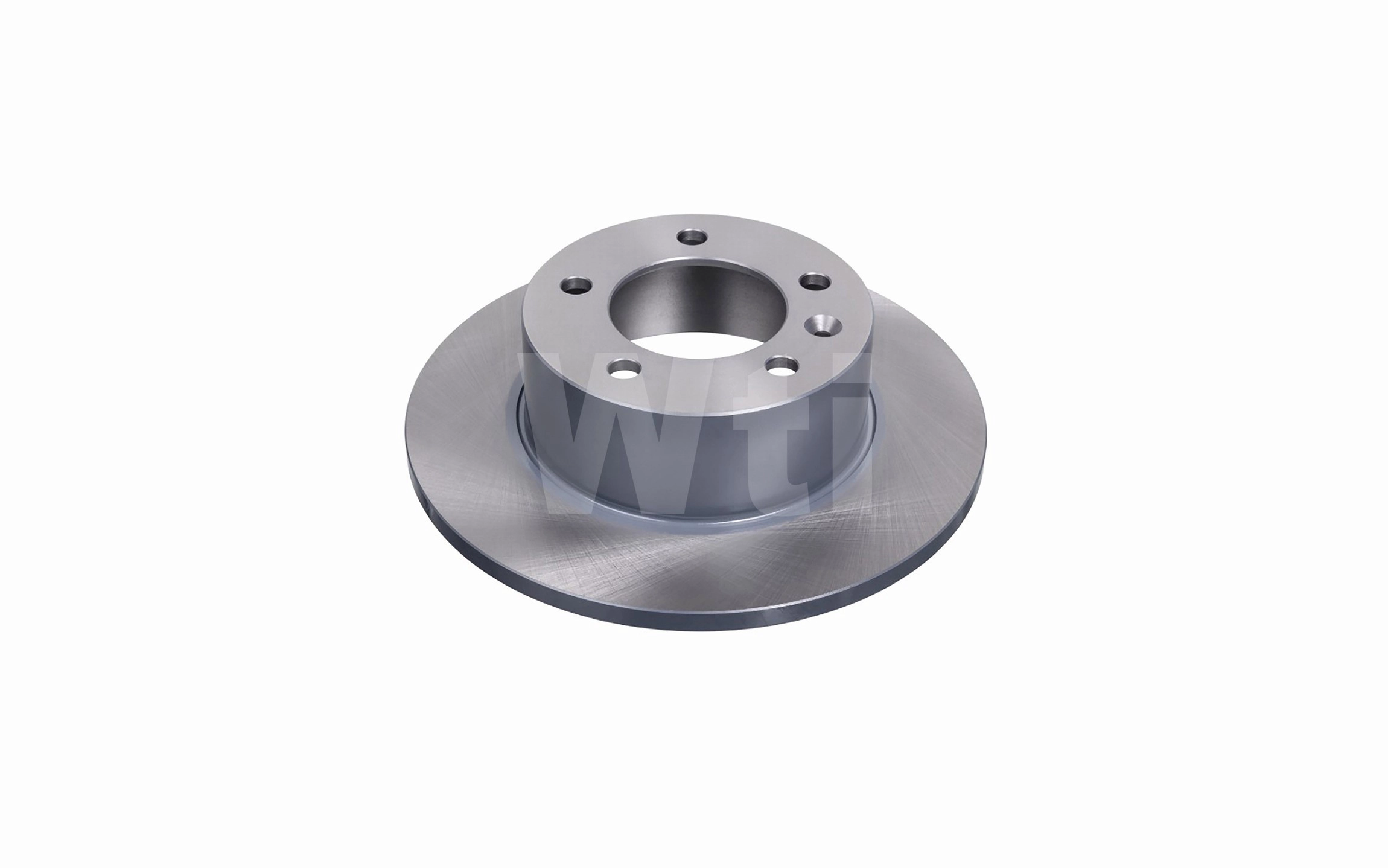 Disque de frein Wti Automotive K111352