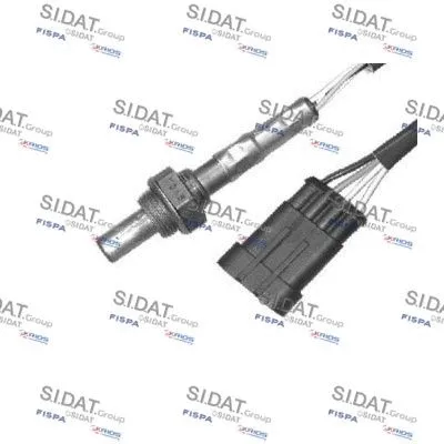 Sonde lambda AUTOTEAM M0163