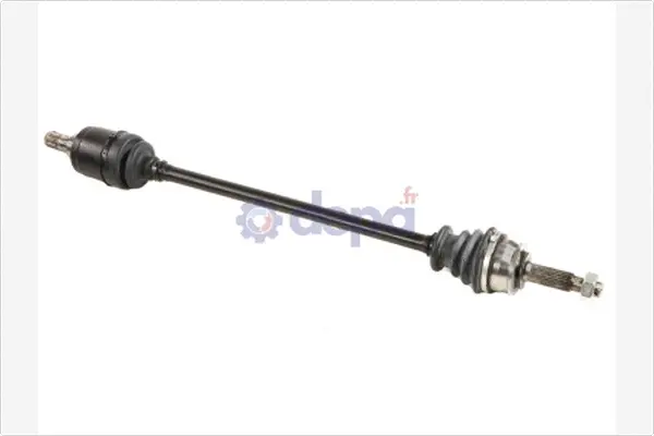 Arbre de transmission DEPA 3562100
