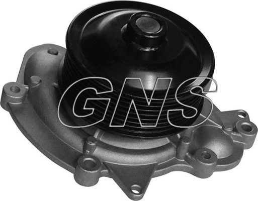 Pompe à eau, refroidissement du moteur GNS YH-ME177
