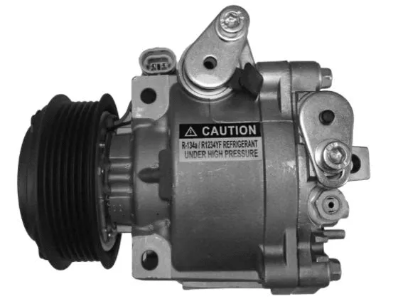 Compresseur, climatisation Airstal 10-4502