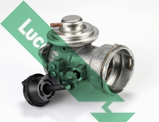 Vanne EGR LUCAS FDR296