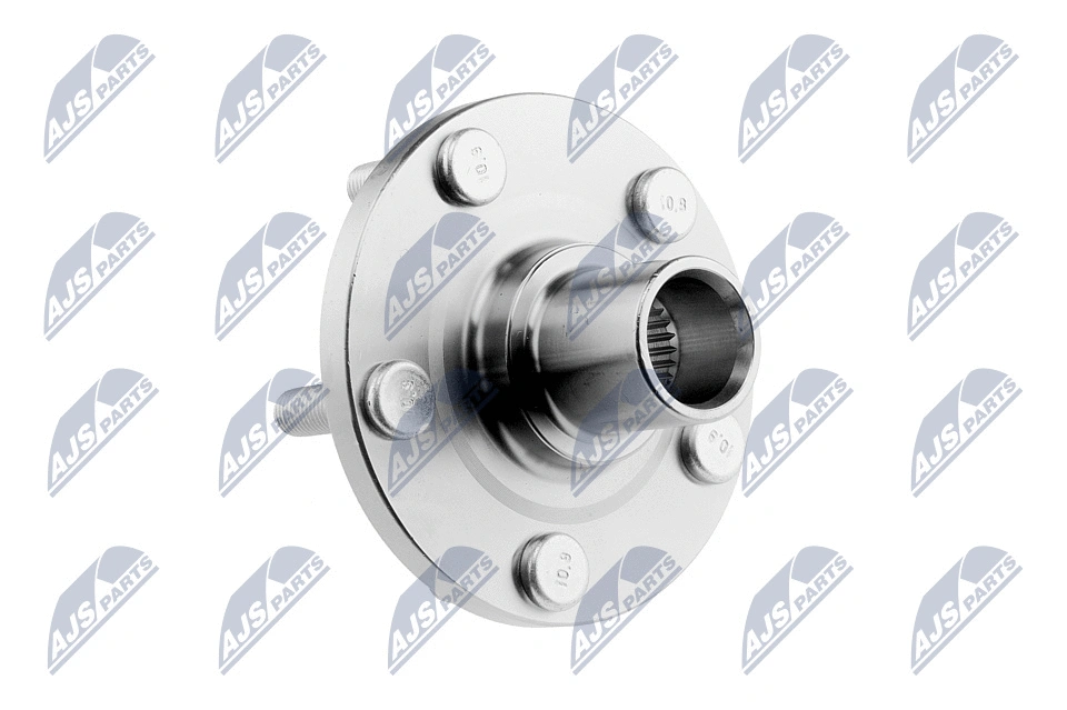 Moyeu de roue NTY KLP-TY-002P
