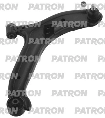 Bras de liaison, suspension de roue PATRON PS5114R