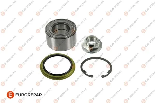 Kit de roulements de roue EUROREPAR 1686238480