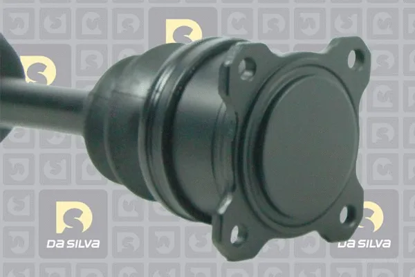 Arbre de transmission DA SILVA 95041T