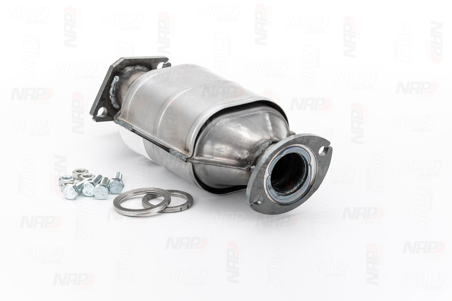 Catalyseur NAP carPARTS GmbH CAK10970
