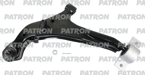 Bras de liaison, suspension de roue PATRON PS5227L