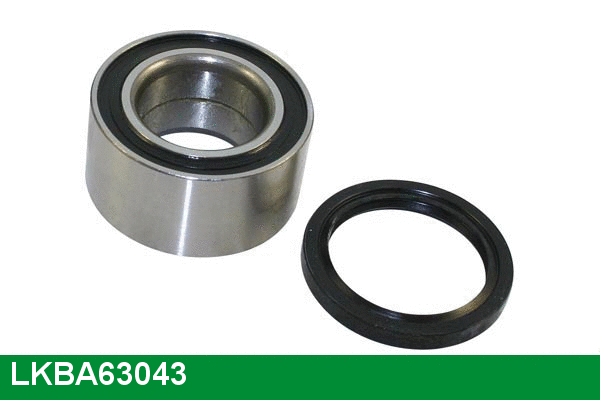 Kit de roulements de roue LUCAS LKBA63043