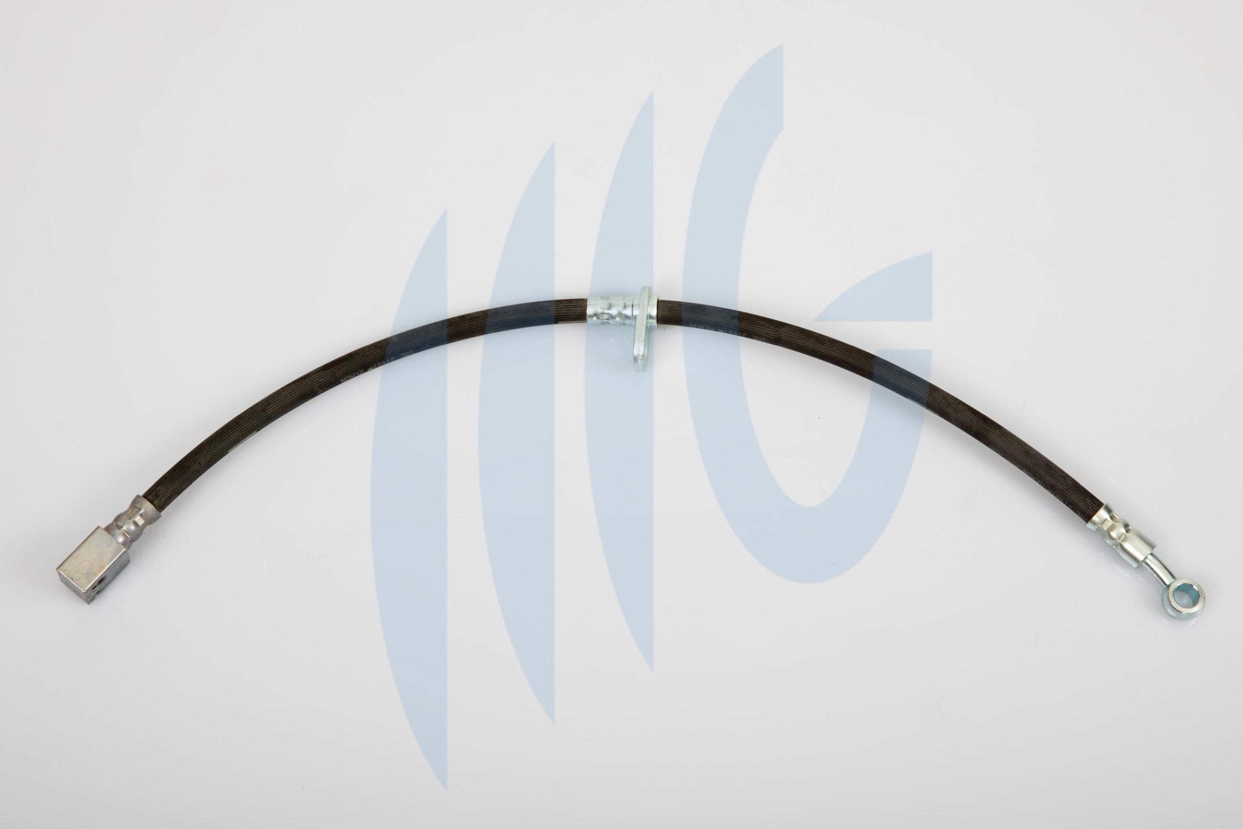 Flexible de frein RICAMBIFLEX GM 02180879