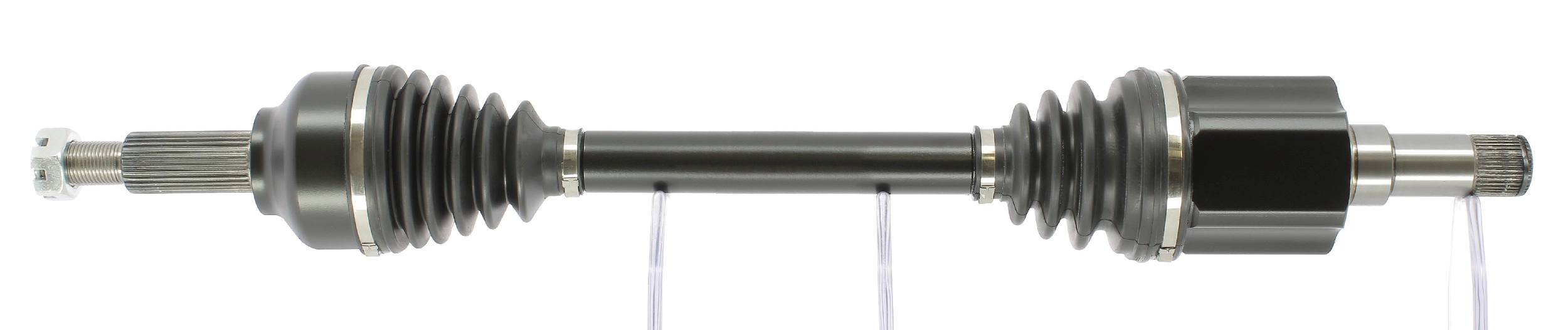 Arbre de transmission FRIESEN FDS2704