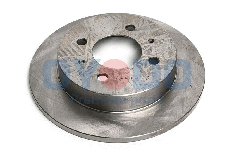 Disque de frein Oyodo 40H5016-OYO