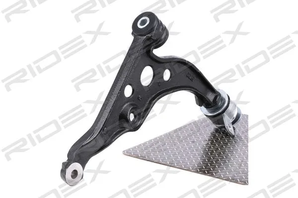 Bras de liaison, suspension de roue RIDEX 273C0678