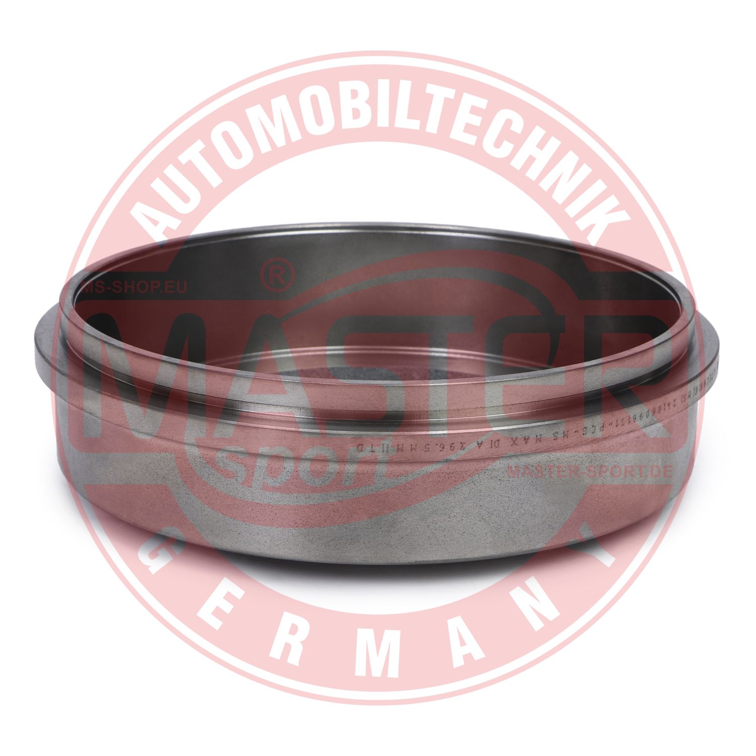 Tambour de frein MASTER-SPORT GERMANY 24106096171-PCS-MS