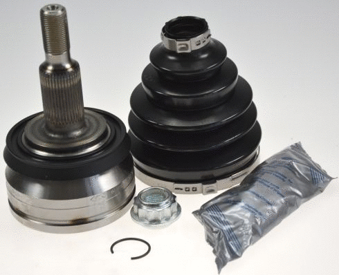 Jeu de joints, arbre de transmission MTR 12120447