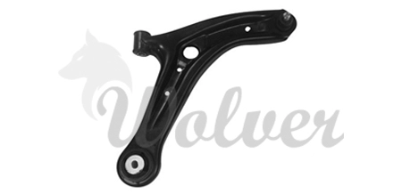 Rotule de barre de connexion WOLVER SP328502