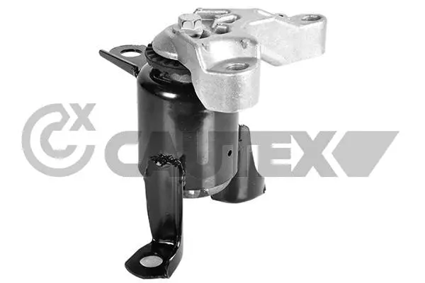 Support moteur CAUTEX 755951