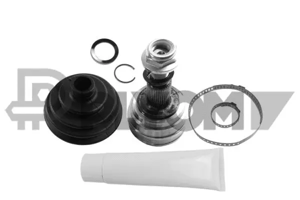 Jeu de joints, arbre de transmission PLYOM P760199