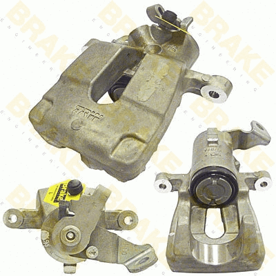 Étrier de frein Brake ENGINEERING CA2559