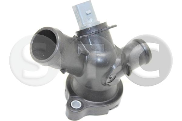 Bride de liquide de refroidissement STC T430552