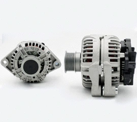 Alternateur CTR 1245052