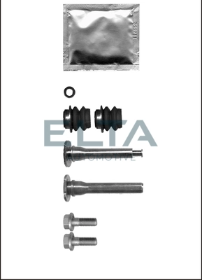 Jeu de douilles de guidage, étrier de frein ELTA AUTOMOTIVE EA9247