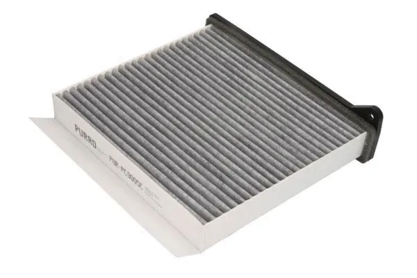 Filtre, air de l'habitacle PURRO PUR-PC9005C