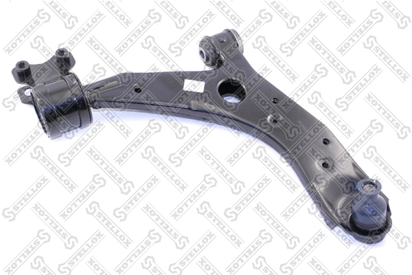 Bras de liaison, suspension de roue STELLOX 57-71072-SX