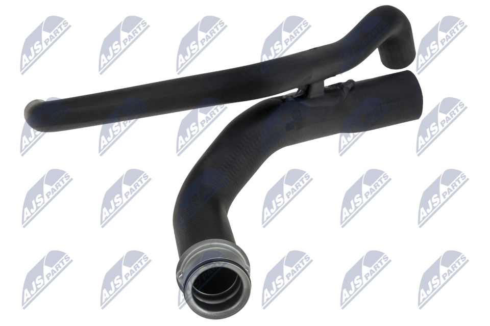 Durite de radiateur NTY CPP-ME-015