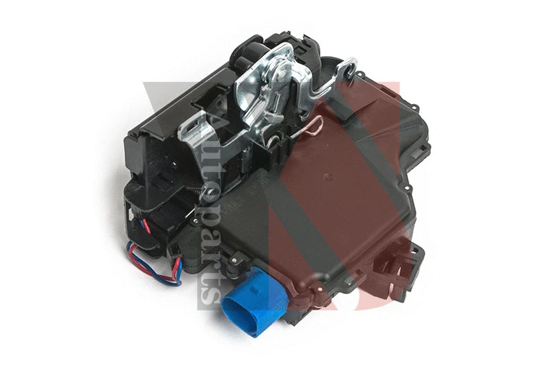 Serrure de porte YSPARTS YS-LK0033P