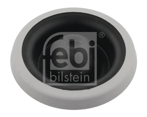 Soufflet de levier de vitesses FEBI BILSTEIN 35158