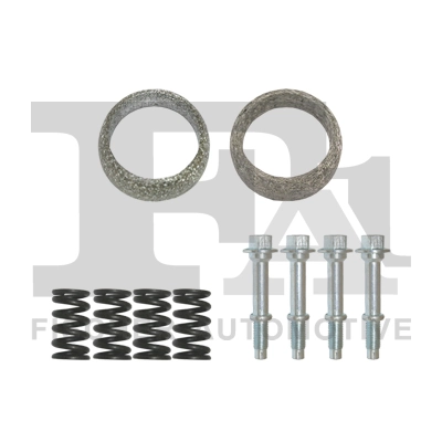Kit d'assemblage, catalyseur FA1 CC750400