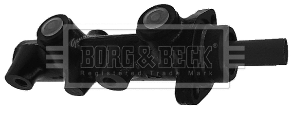 Maître-cylindre de frein BORG & BECK BBM4366