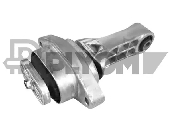 Support moteur PLYOM P760236