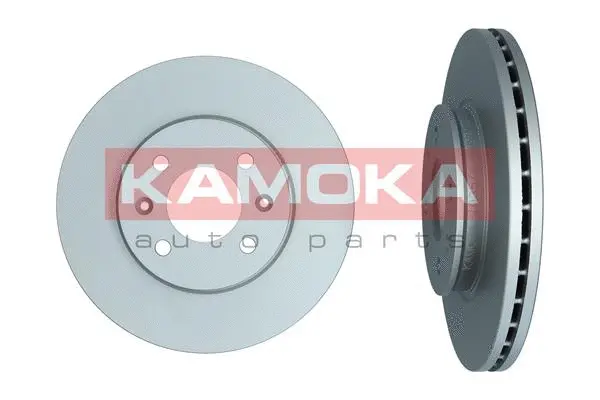 Disque de frein KAMOKA 103571