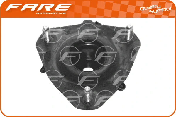 Coupelle de suspension FARE SA 4151
