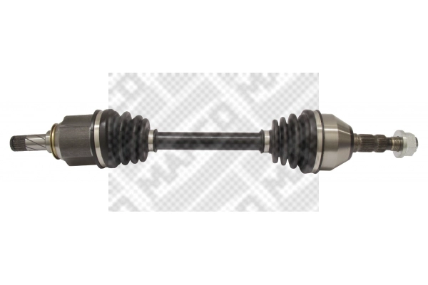 Arbre de transmission MAPCO 16727