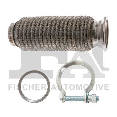 Tuyau flexible, échappement FA1 KF210025