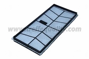 Filtre, air de l'habitacle 3F QUALITY 1467