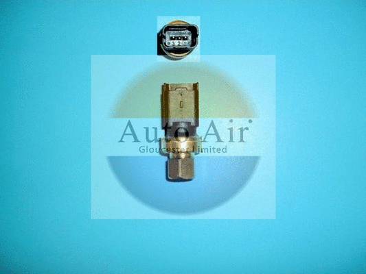 Pressostat, climatisation AUTO AIR GLOUCESTER 43-8123