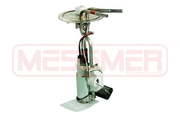 unité d'alimentation de carburant MESSMER 775146